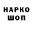 БУТИРАТ GHB SpiritsHelper101